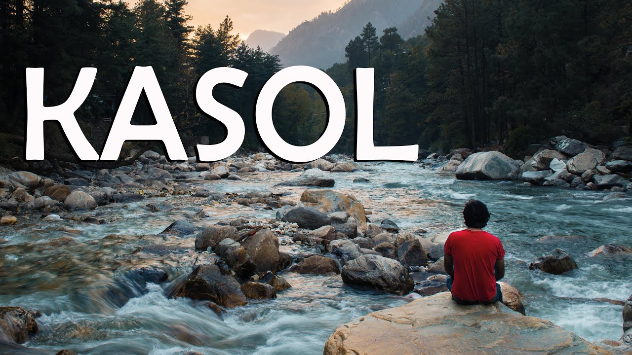 MANIKARAN | CHALAL TREK | KASOL | Chapter 2 | Himachal Pradesh