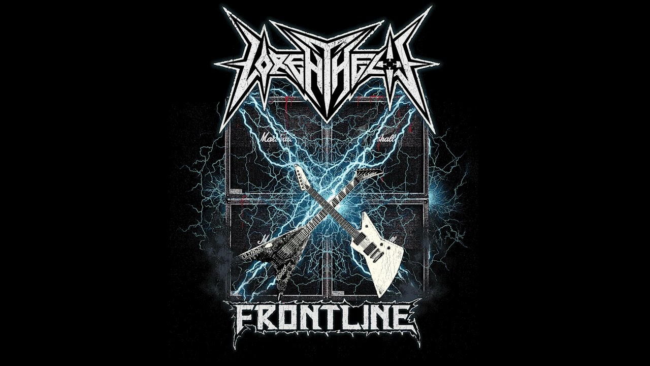 FRONTLINE