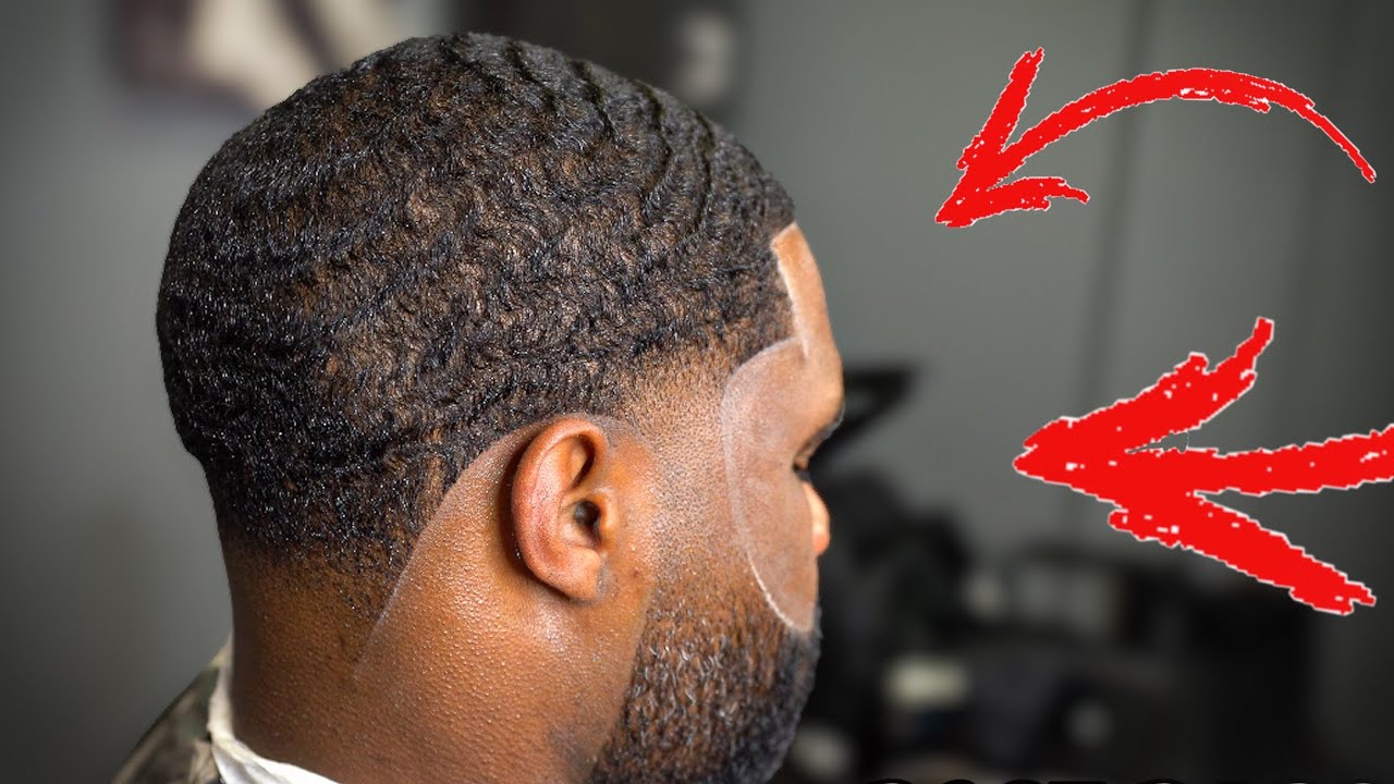HAIRCUT TUTORIAL || PERFECT TAPER FADE