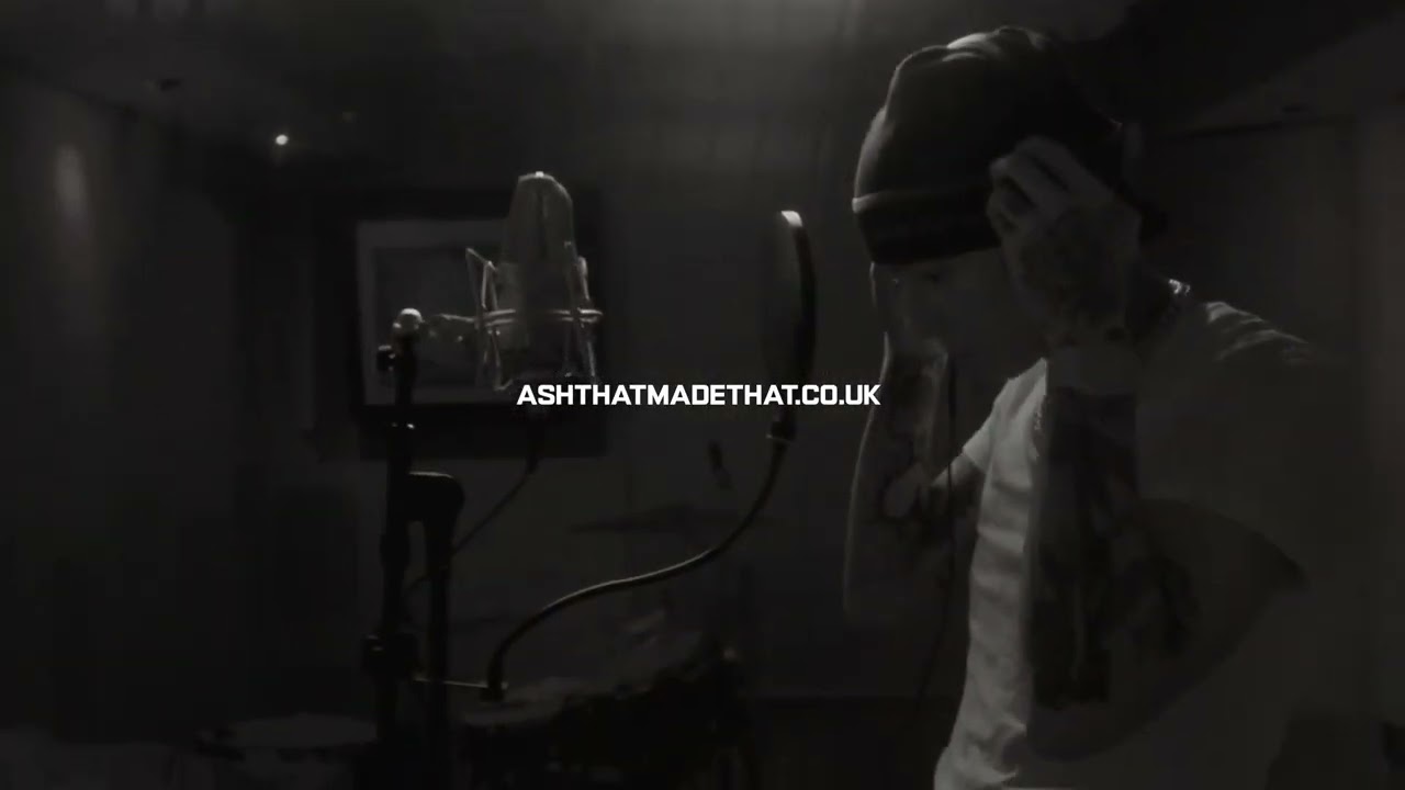 “Tears” DRILL INSTRUMENTAL 150 BPM (FREE FOR NON-PROFIT)