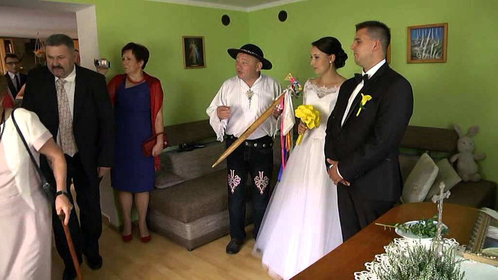 Drużba weselny - tel. 888 36 58 97 - Zespół TWIST
