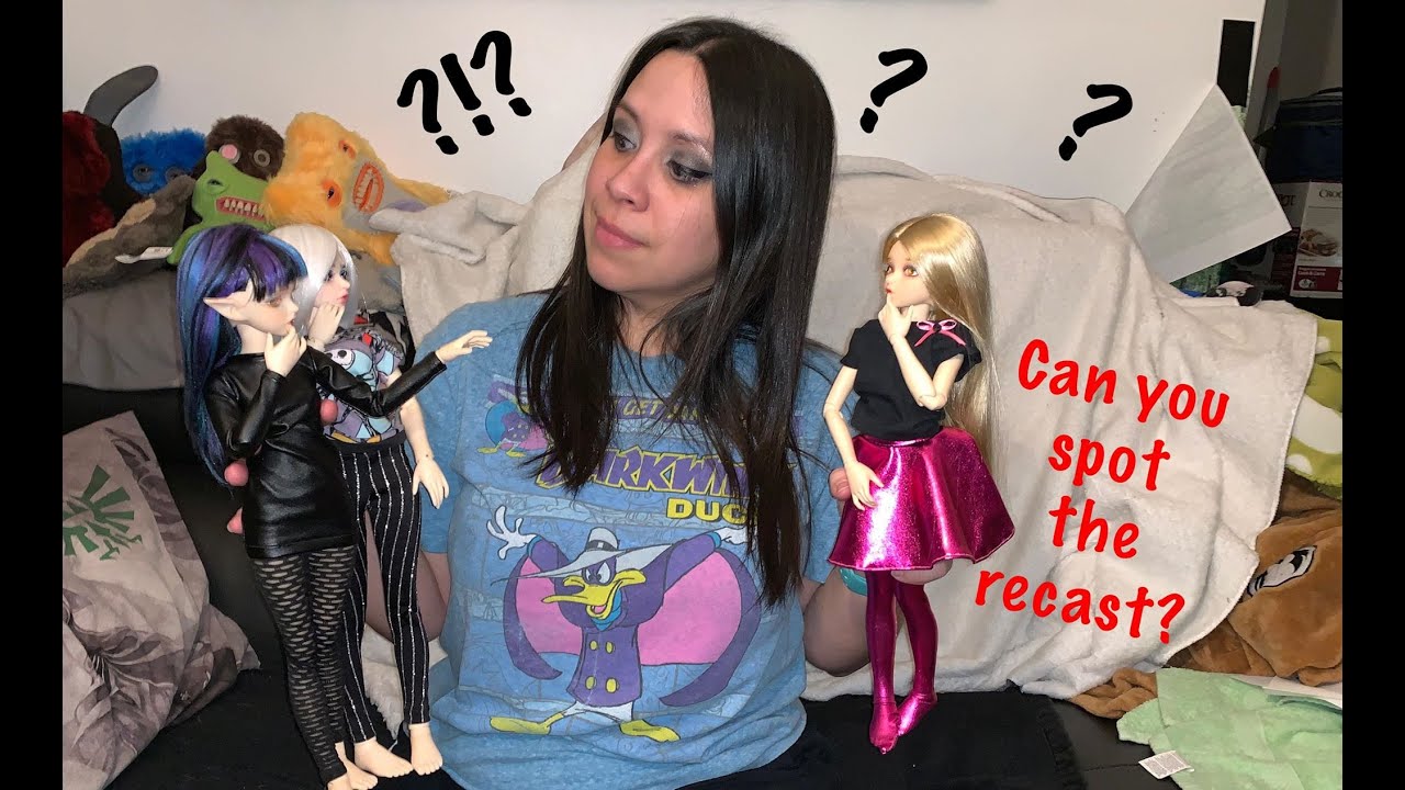 Legit and Recast Minifee Comparison