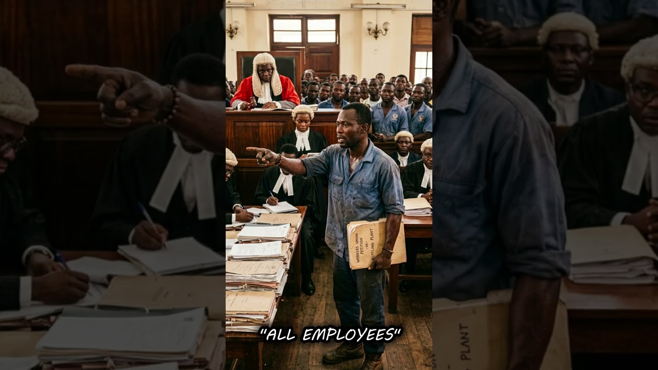 The Supreme Court on Casual Workers and Workplace Rights