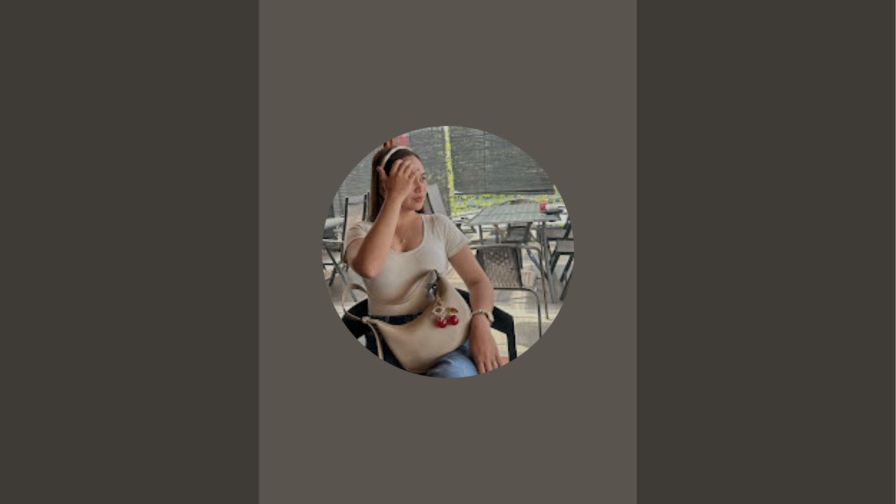 Tiya Chanak is live!