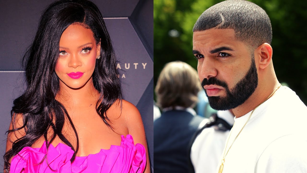 Por que as mulheres não gostam do Drake? l Cantores famosos l VIX Icons