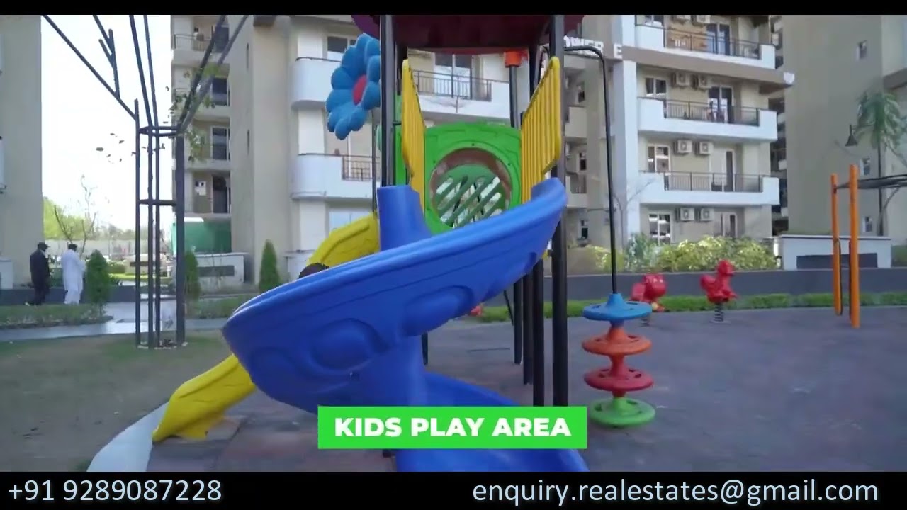 Green Lotus Group New Housing Projects in Zirakpur Chandigarh | @ 9289087228