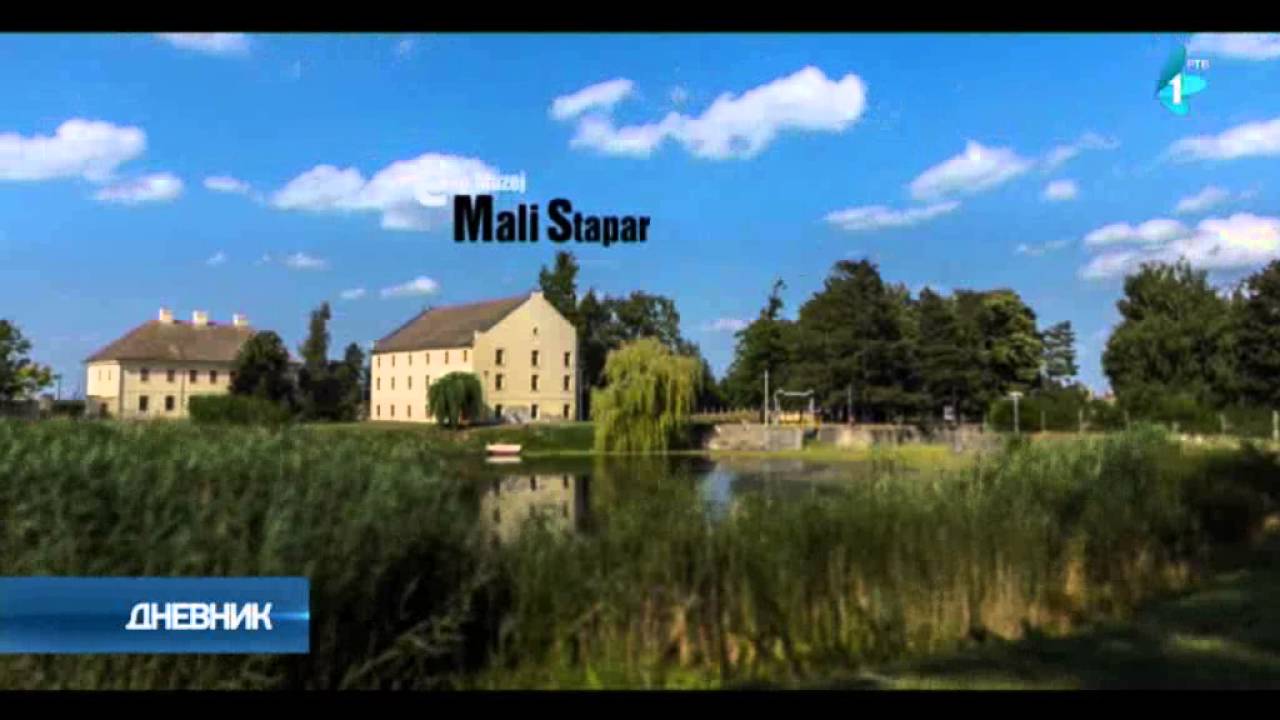 Za&scaron;to treba posetiti Mali Stapar?