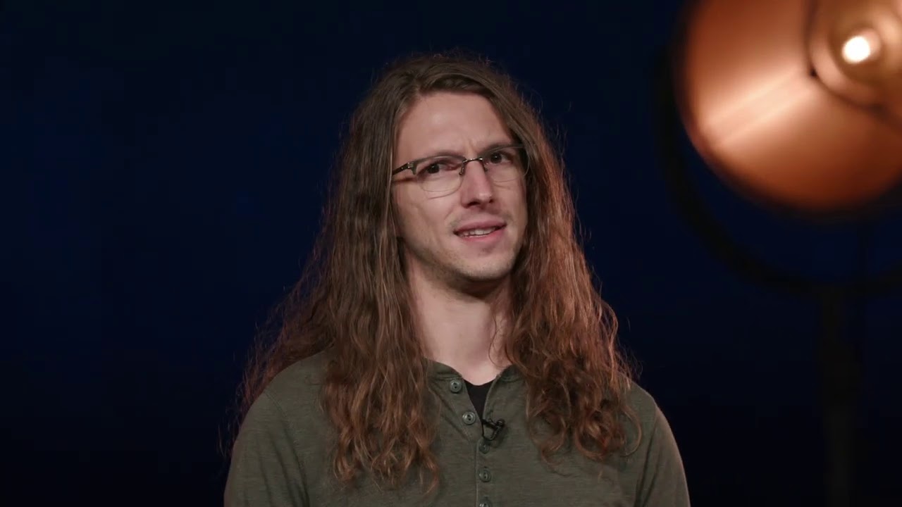 Exploring the octopus mind | Dominic Sivitilli | TEDxSeattle