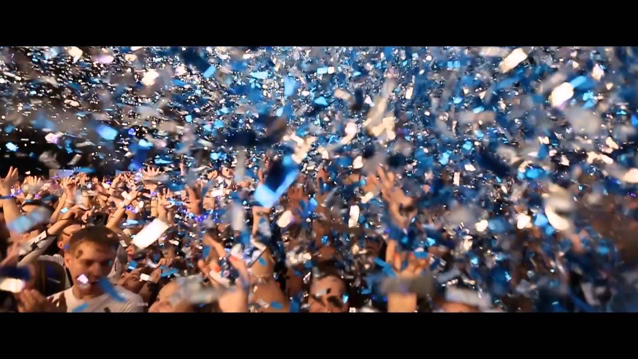 Trancemission 01-02.11.13 - Aftermovie | Radio Record