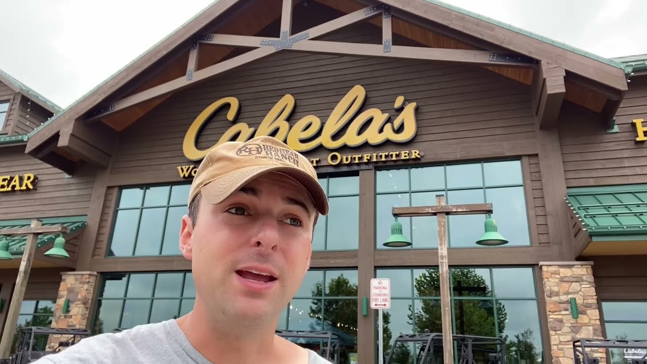 Cabela’s