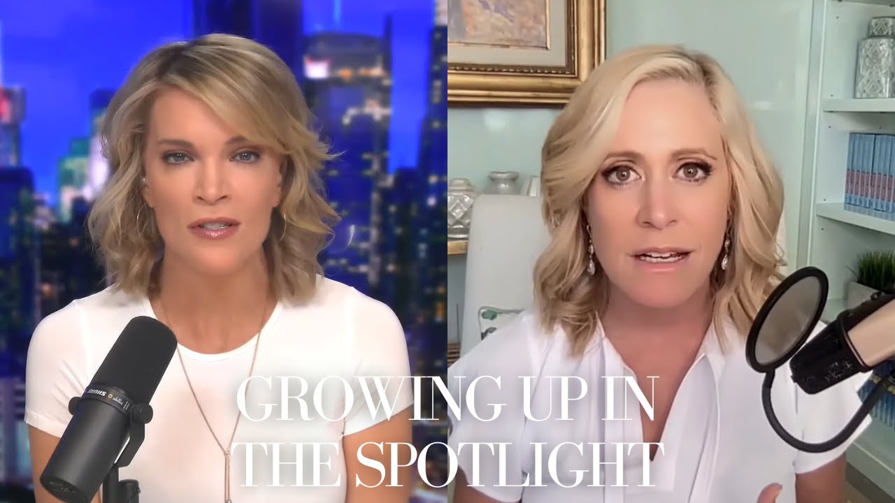 Growing Up, Her Mother's Abuse, and Her Relationship With Her Sister, with Melissa Francis