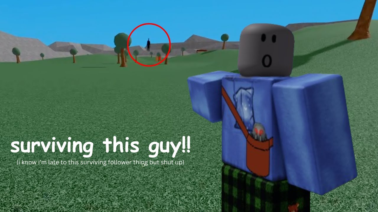 SURVIVING FOLLOWER IN REGRETEVATOR!