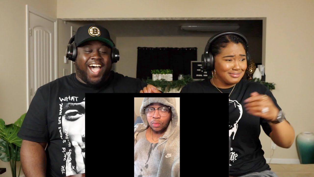 Tra Rags Compilation Pt. 10 | Kidd and Cee Reacts