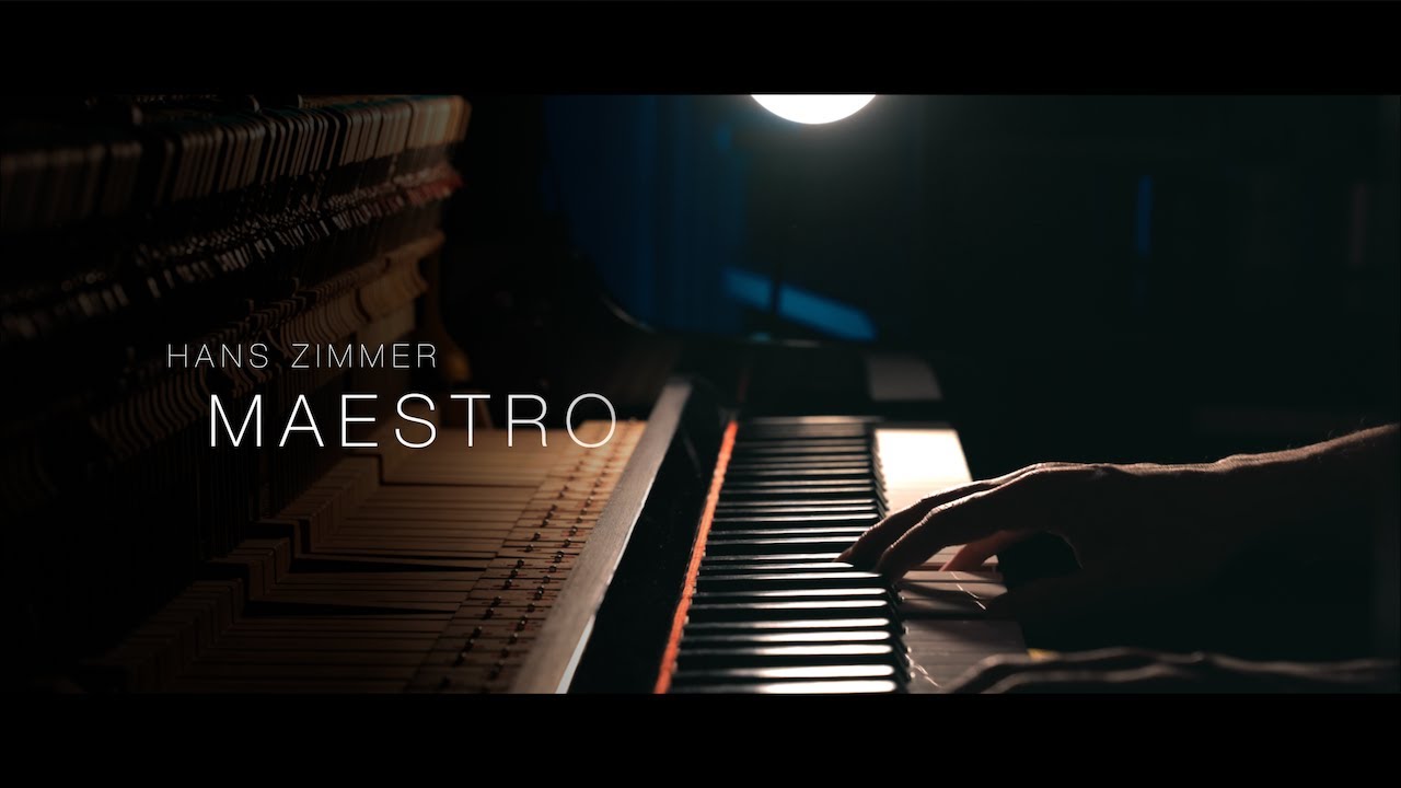 Maestro (from 