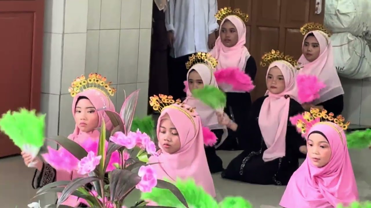 Ramadan Tiba