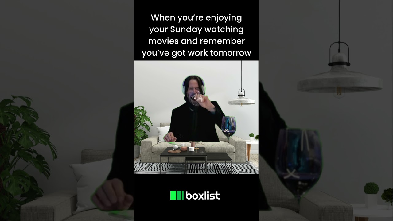 Boxlist