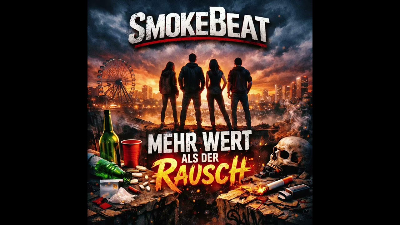 Mehr Wert als der Rausch - SmokeBeat 