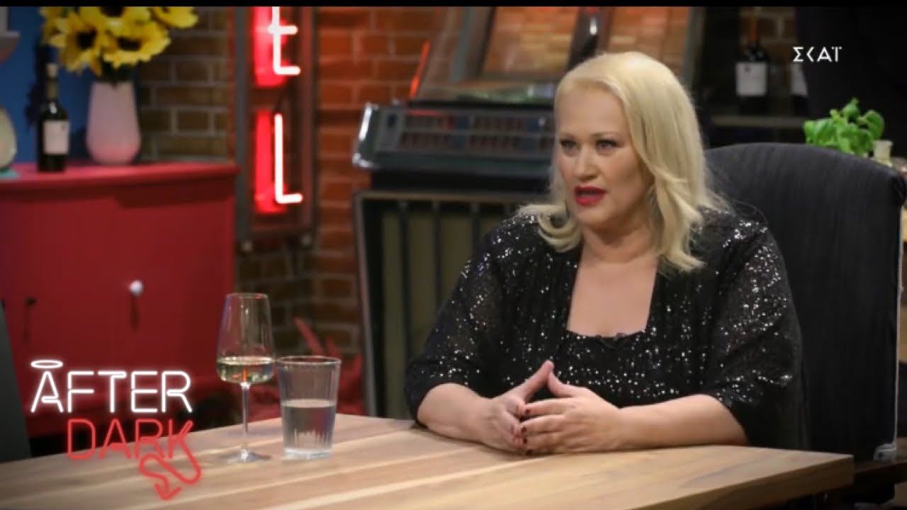 After Dark με τον Θέμη Γεωργαντά | Ολόκληρο Επεισόδιο 10/1/2020 Season 2 | SKAI TV