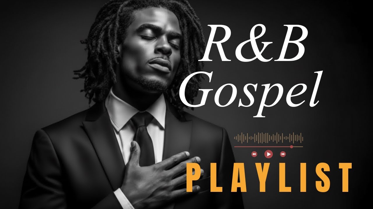 Faith to Move Mountains – Soulful R&B Gospel  Inspirational Testimony