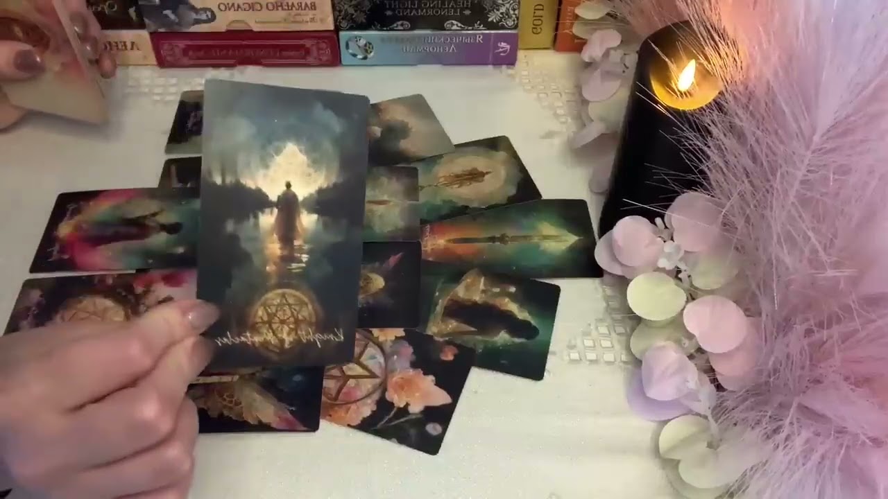 💕Какой МУЖЧИНА ПО СУДЬБЕ Вам прямо сейчас❓⚡️❗️