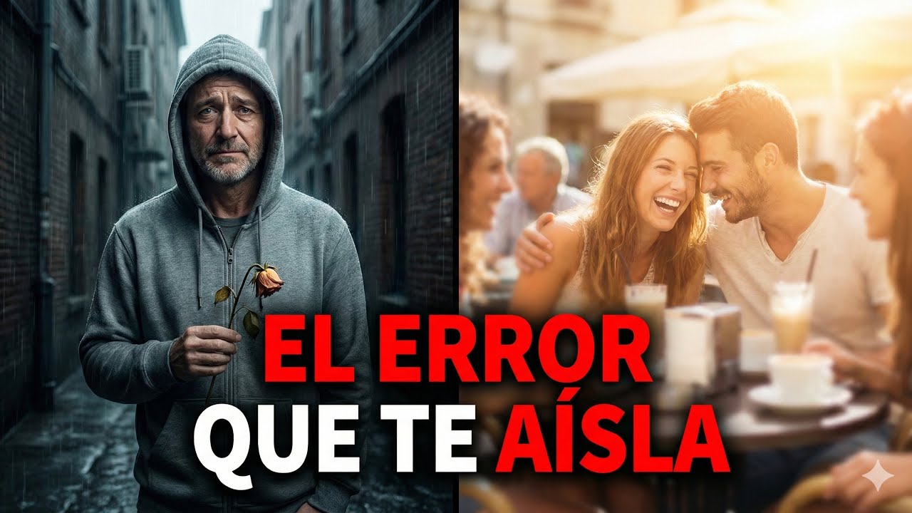 CUANDO AGRADAR SE VUELVE TU PRISIÓN