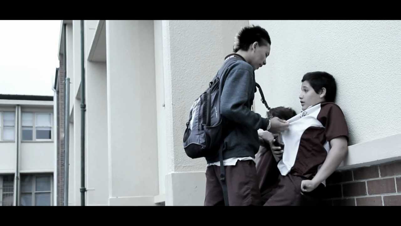 Bullying? No Way - Northmead CAPAHS 2012