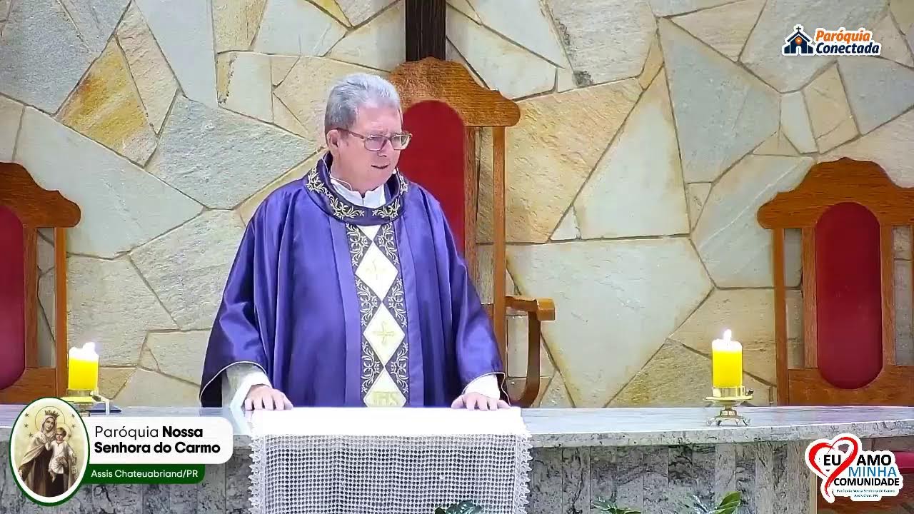 SANTA MISSA