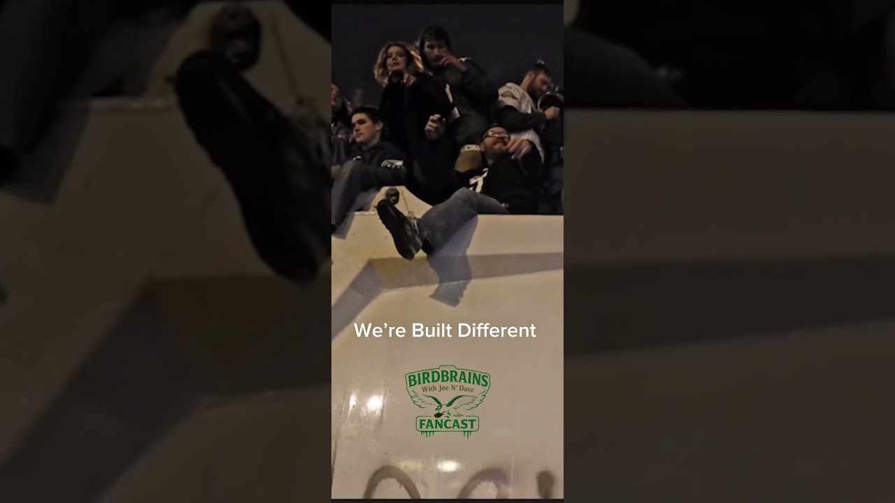 WE TOLD YOU…🫡💚🦅 