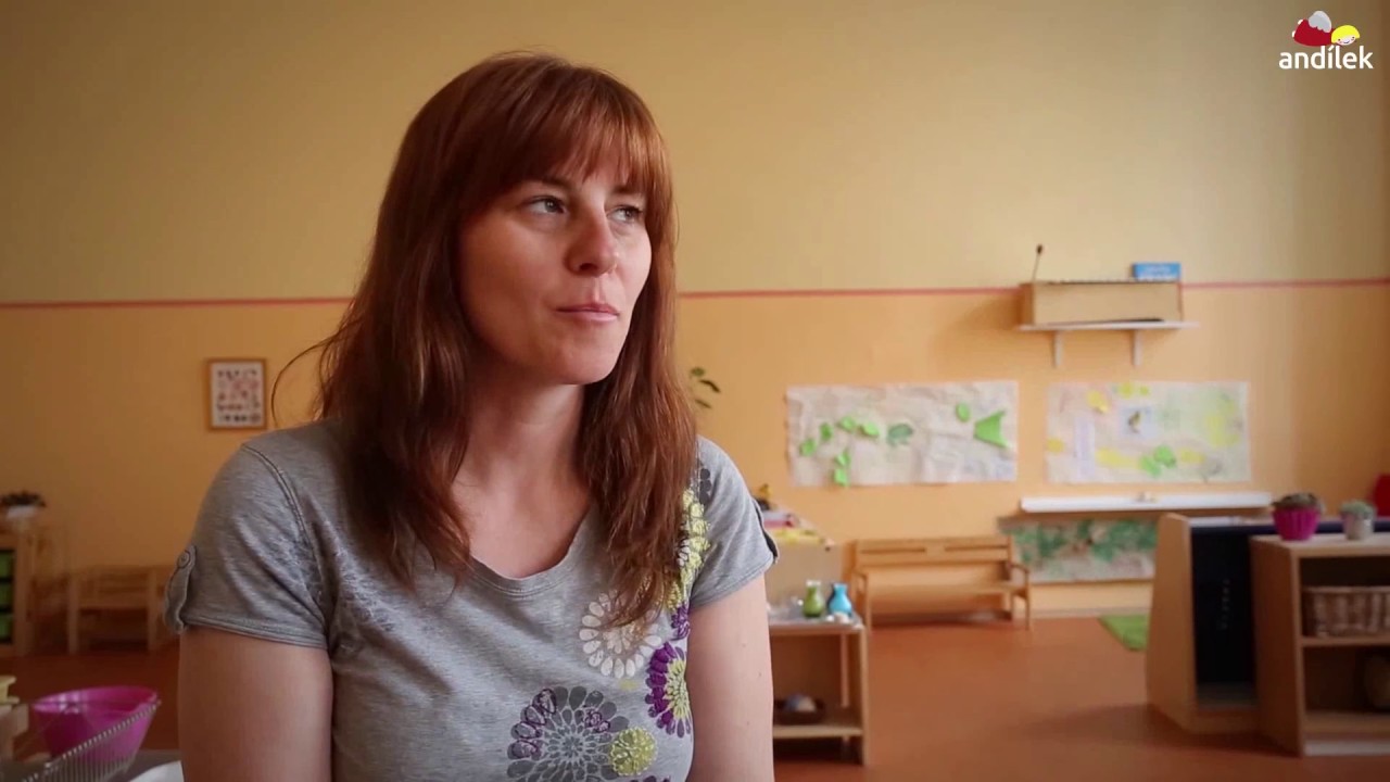 Co je vlastně Montessori? (What is Montessori?)