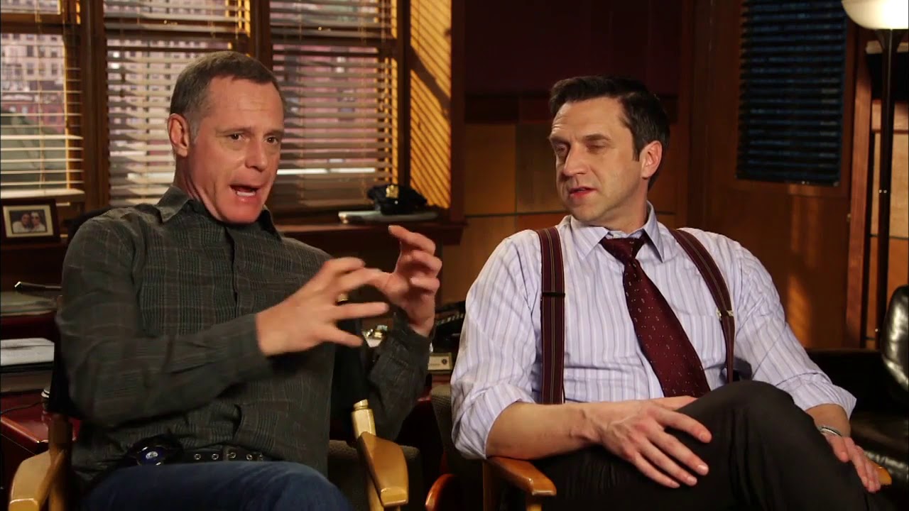 jason beghe   raul esparza talk crossover week 270