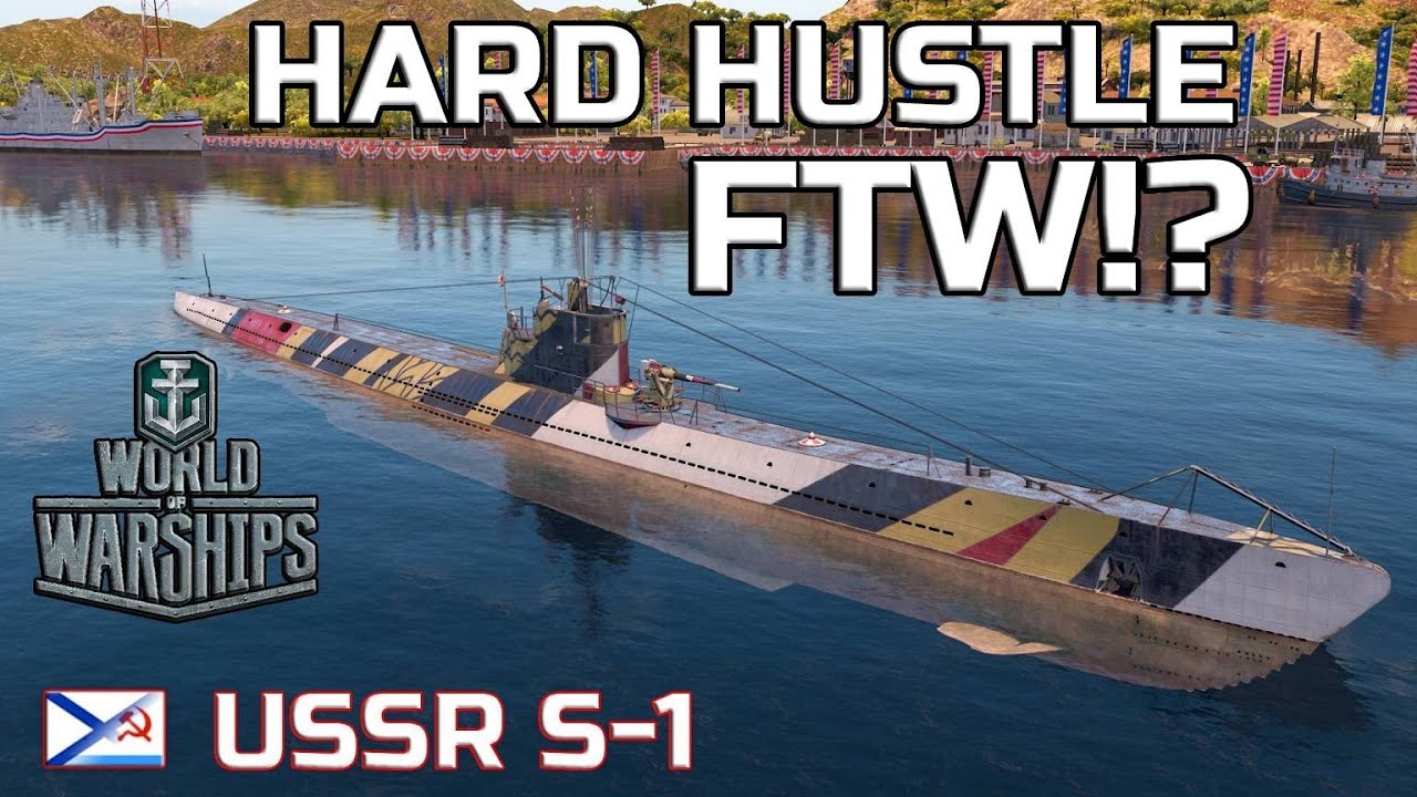 RU S-1 random hustles and bustles!