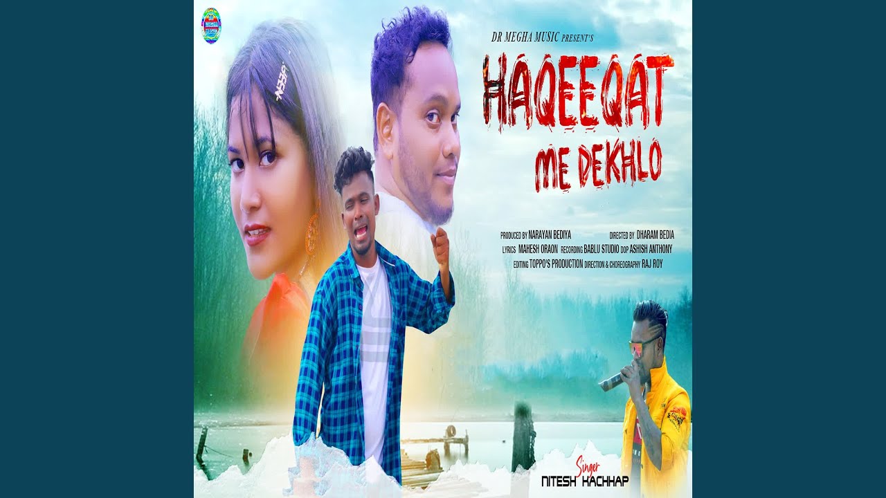 Haqeeqat Me Dekhlo