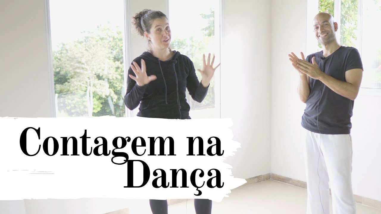 Contagem na Dança