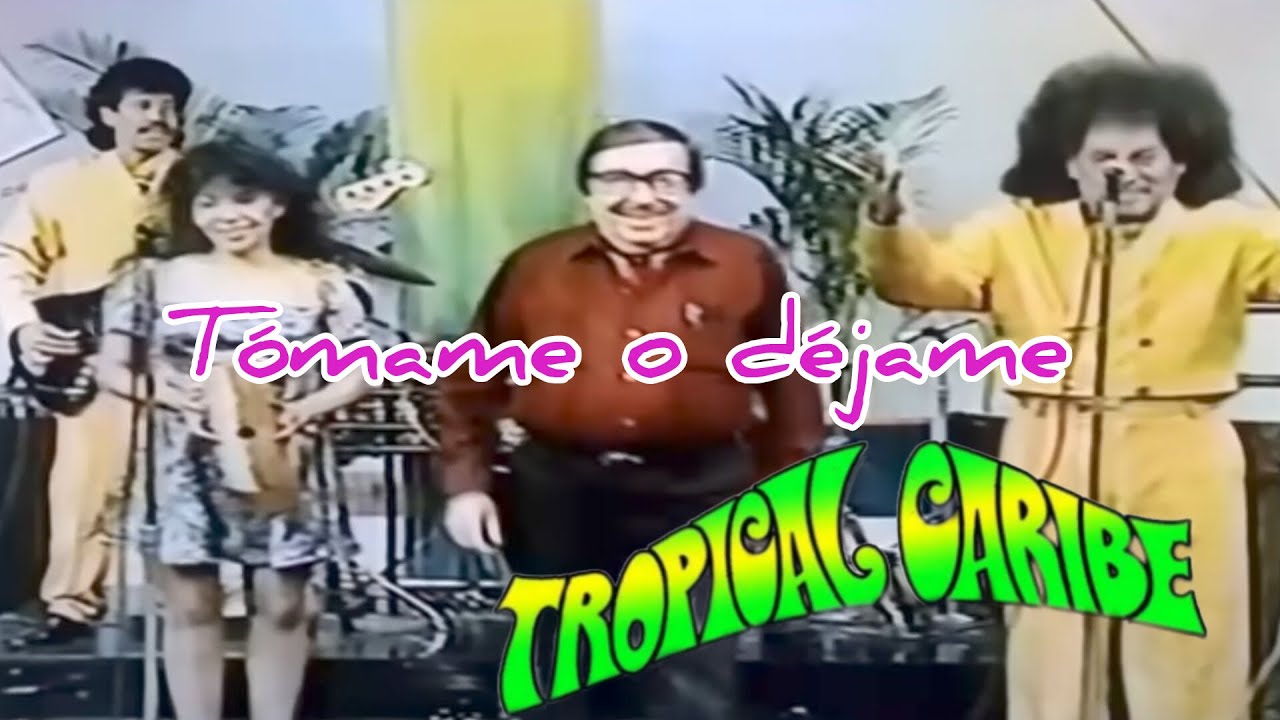 TROPICAL CARIBE - 