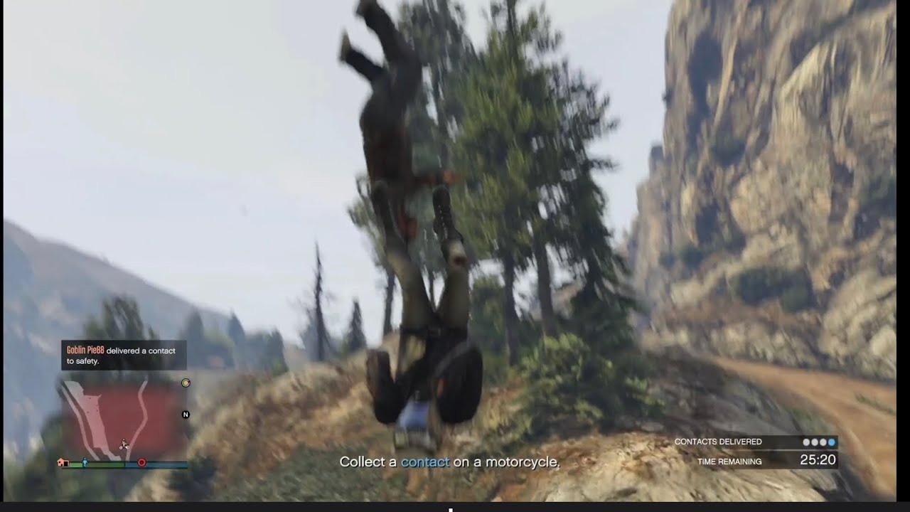 GTA Highlights Volume 46