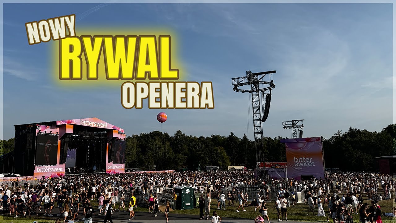 NAJLEPSZY FESTIWAL TEGO ROKU? Bittersweet Festival #10