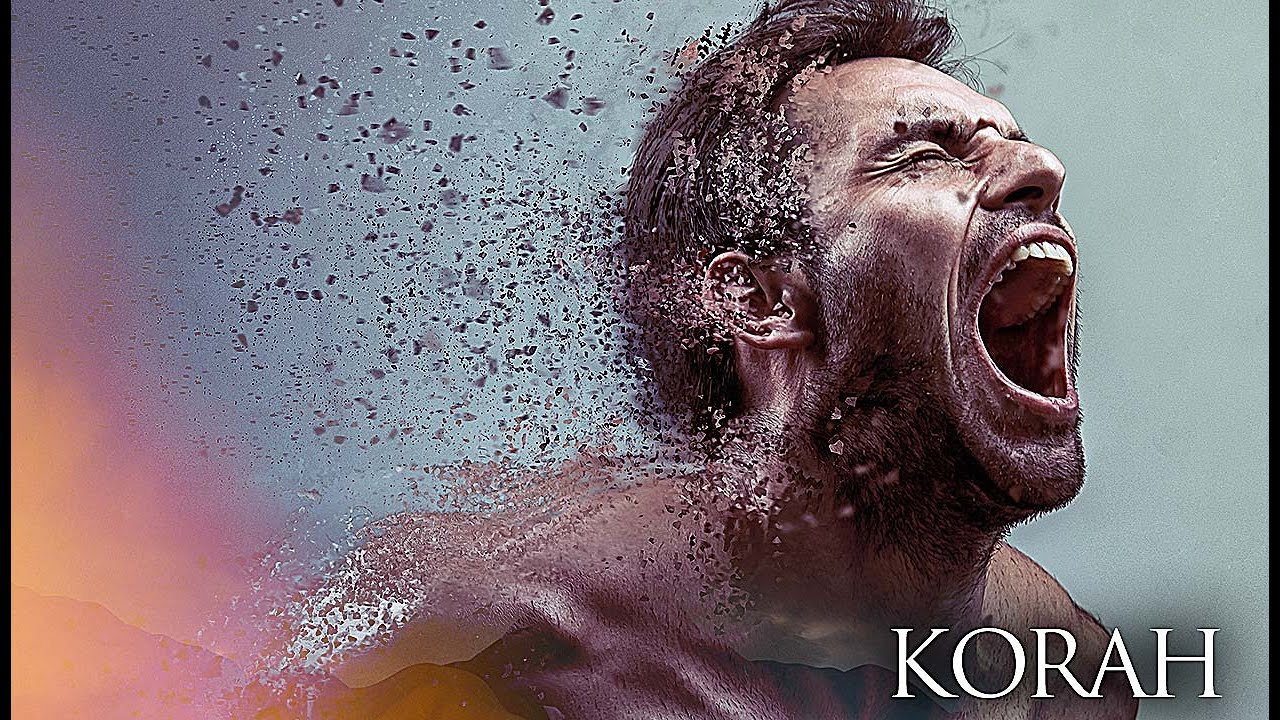 Why Did God JUDGE The Sin Of Korah So Severely? - Doing This Is Like Doing Witchcraft