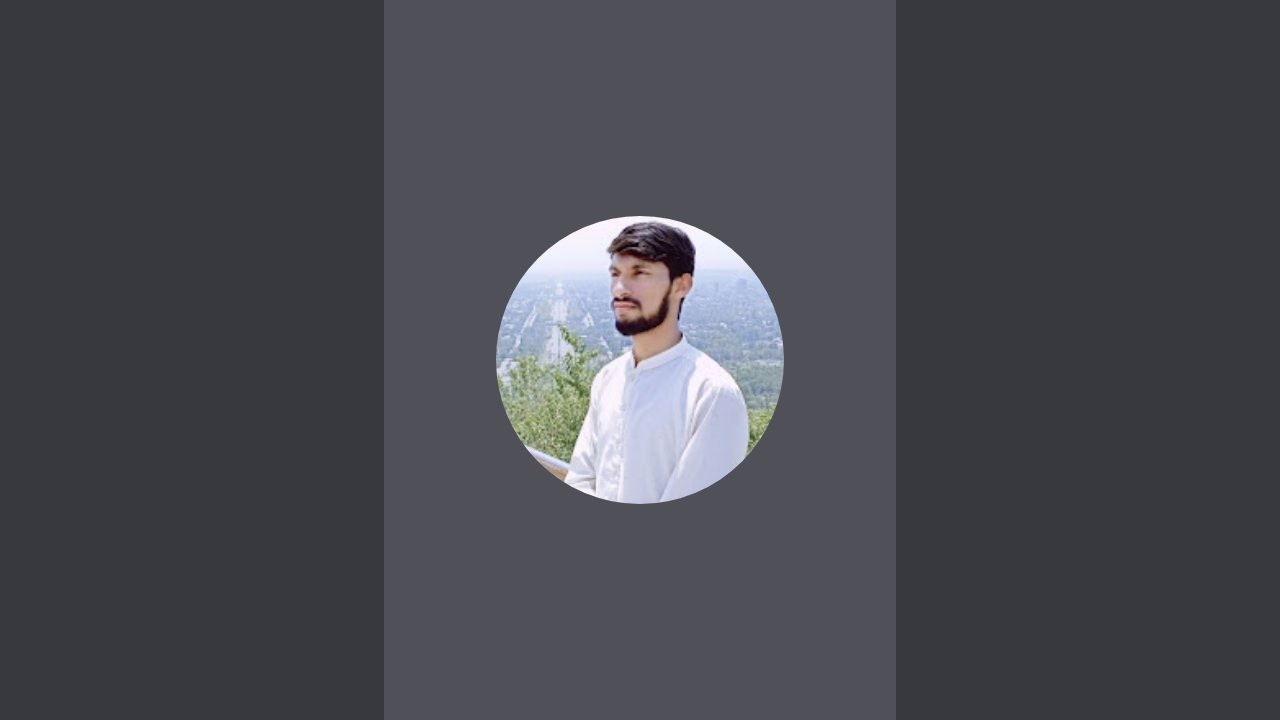 Hassnain official is live!
