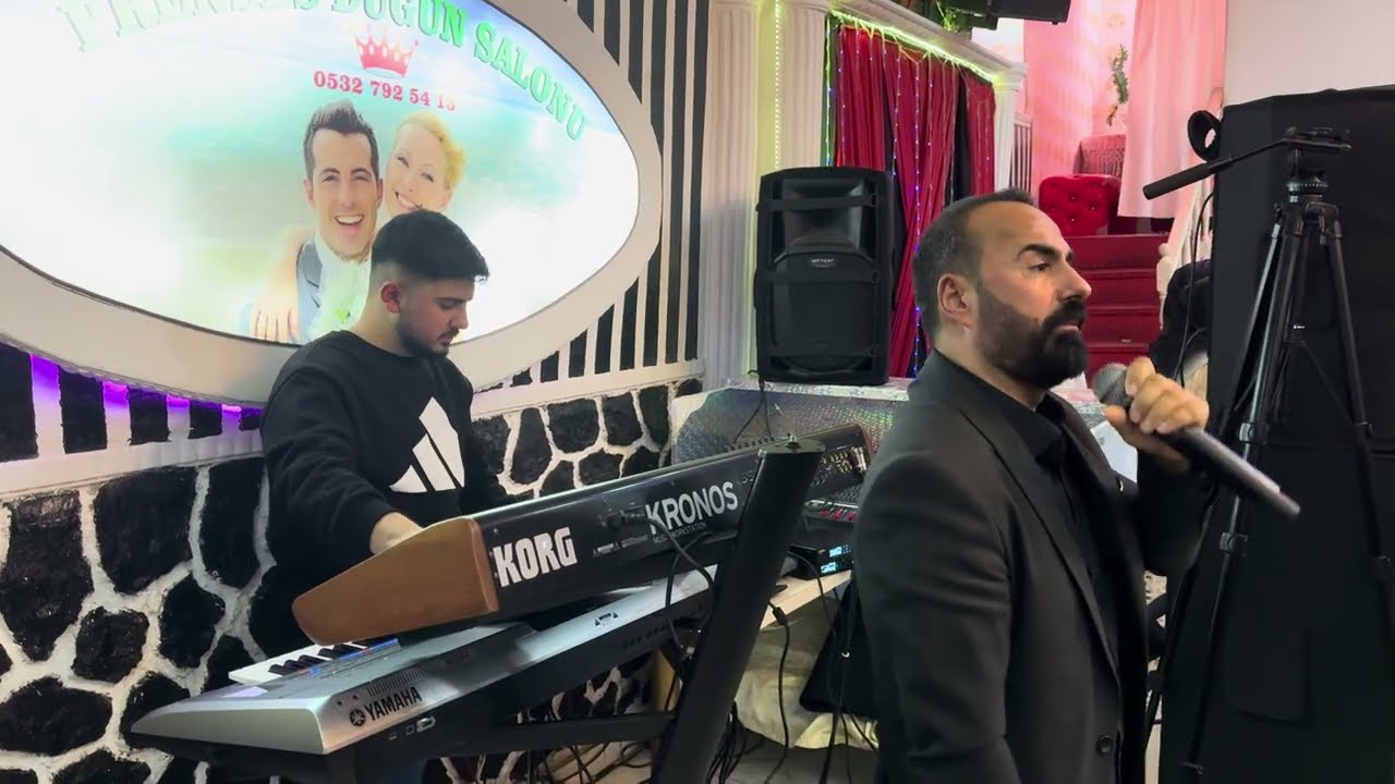 Umut Müzik-Hozan Metin & Emircan Yeyrek Gergüs Ailesi Ferhat Gergüs’ün Düğünü Segavi [2025 ©]