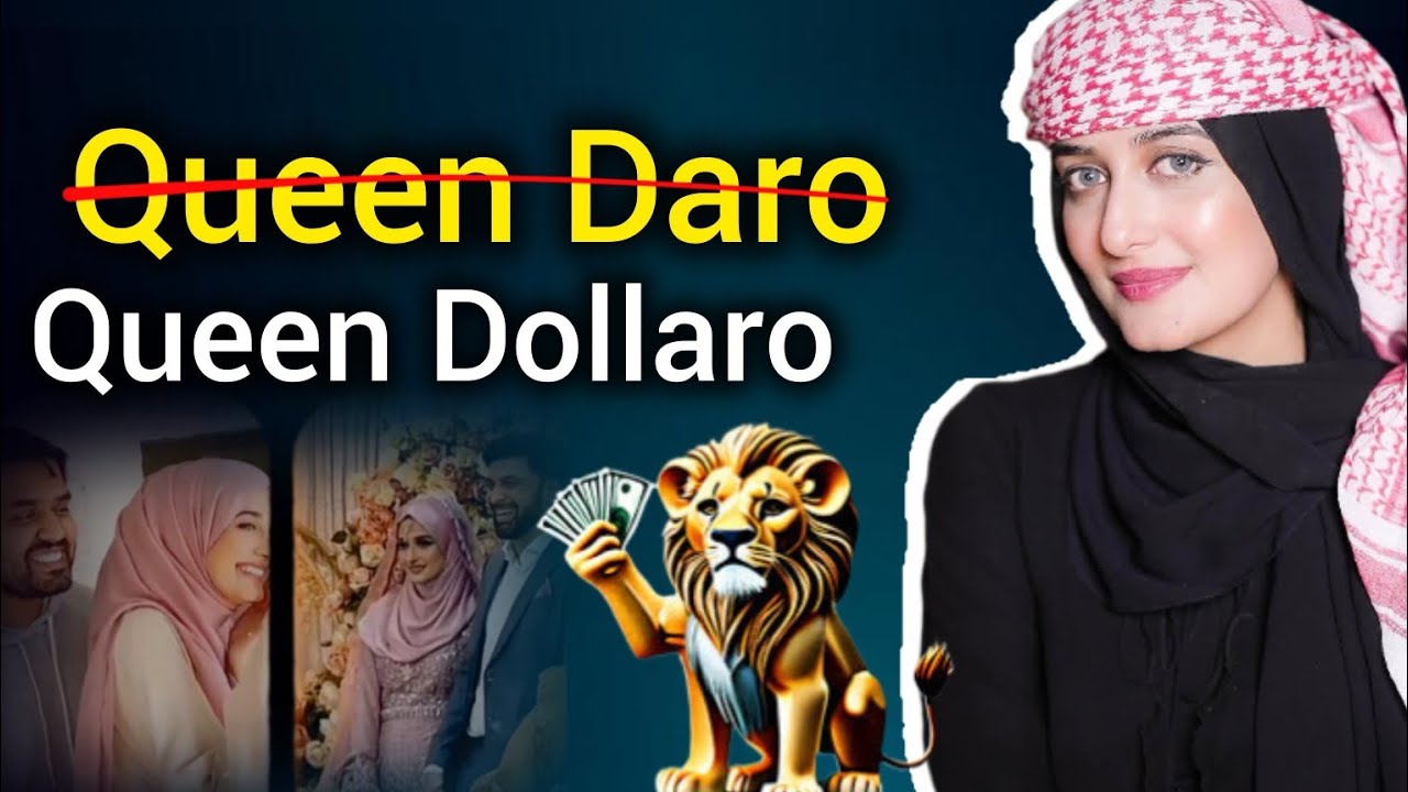 Queen Daro The Gold Digger| Queen Daro❌Coins Dalo✅| Queen Daro a soulless mother | Greedy Queen Daro