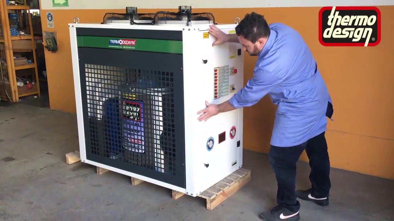 1 to 3 T/day Flake ice machine