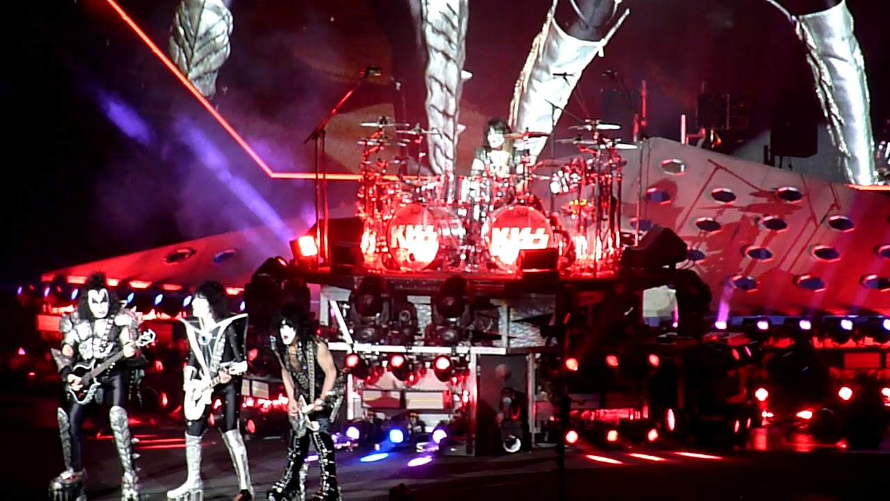 KISS - 