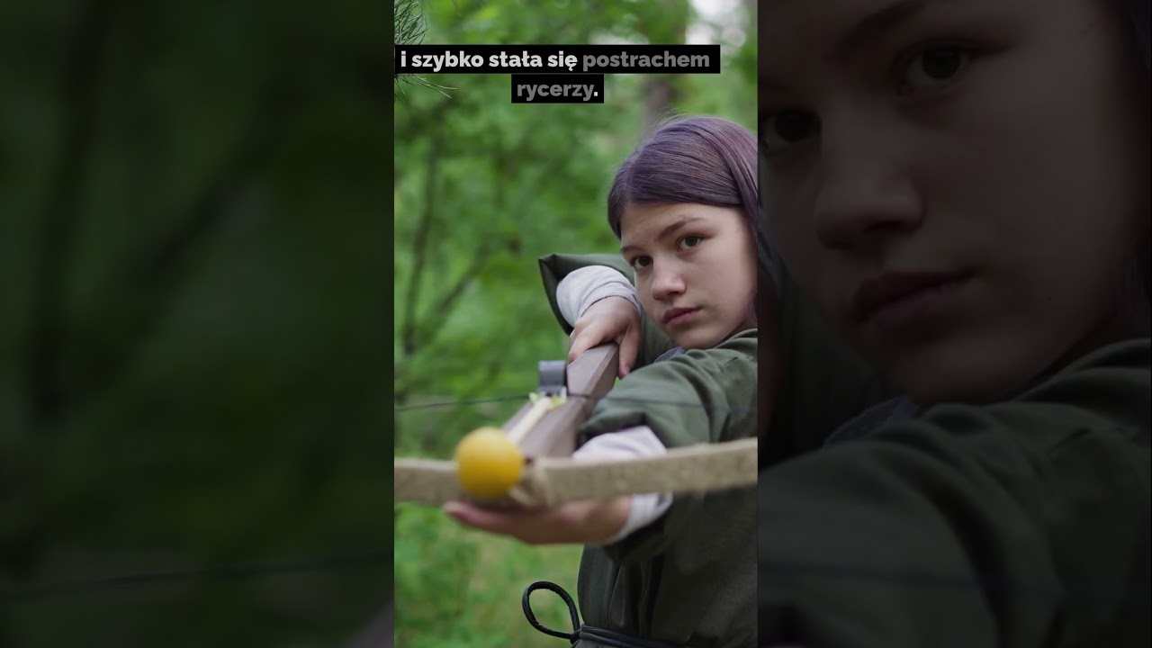 Broń tak groźna, że zakazał jej papież.
