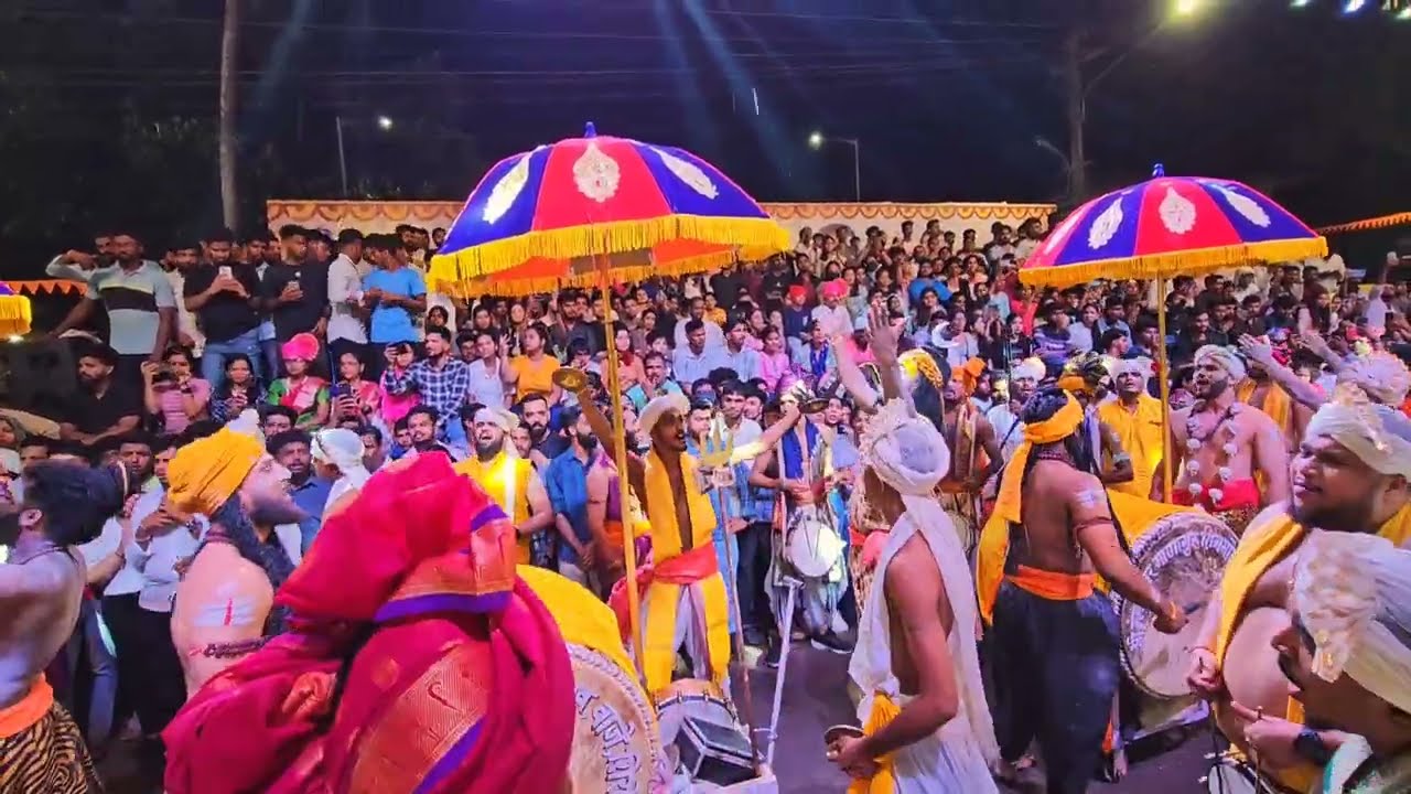 SHIGMOTSAV 2025 ROMATAMEL CHAMPIONS SHREE MANDALESHWAR MANAGURU SHIGMOTSAV MANDAL VAZE SHIRODA