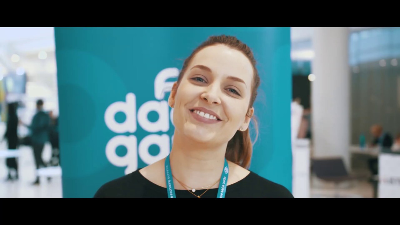 Open Eyes Economy Summit 2019 - Day 1