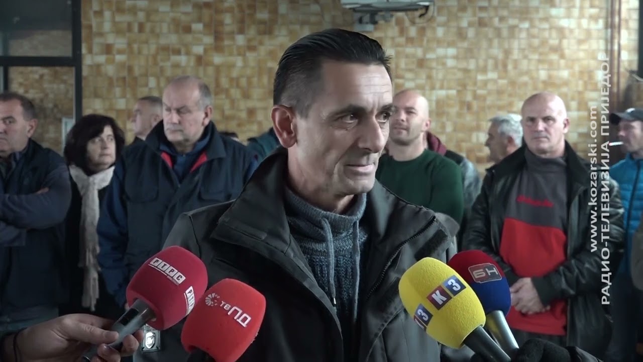 RADNICI „AUTOTRANSPORTA“ OD DANAS U GENERALNOM ŠTRAJKU