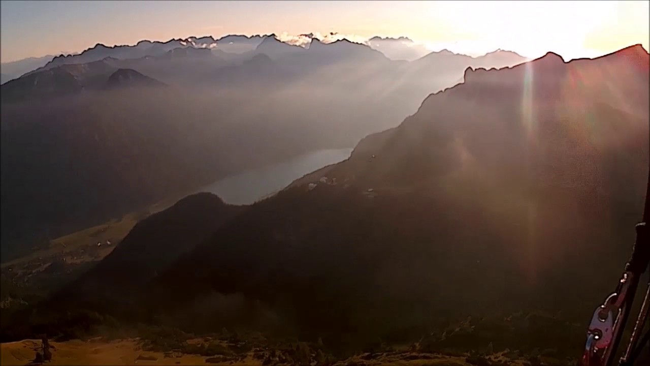 Hike & Fly Achensee