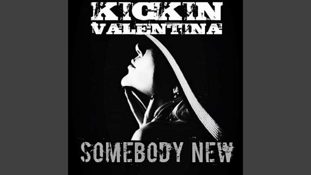 Somebody New
