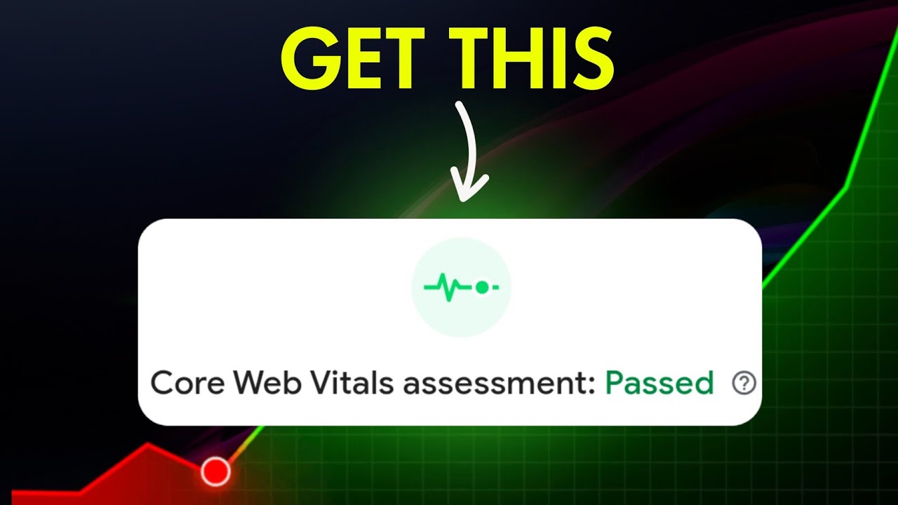 How to Fix Core Web Vitals | LCP, INP, CLS Issue Longer Ko Kaise Kam Kare