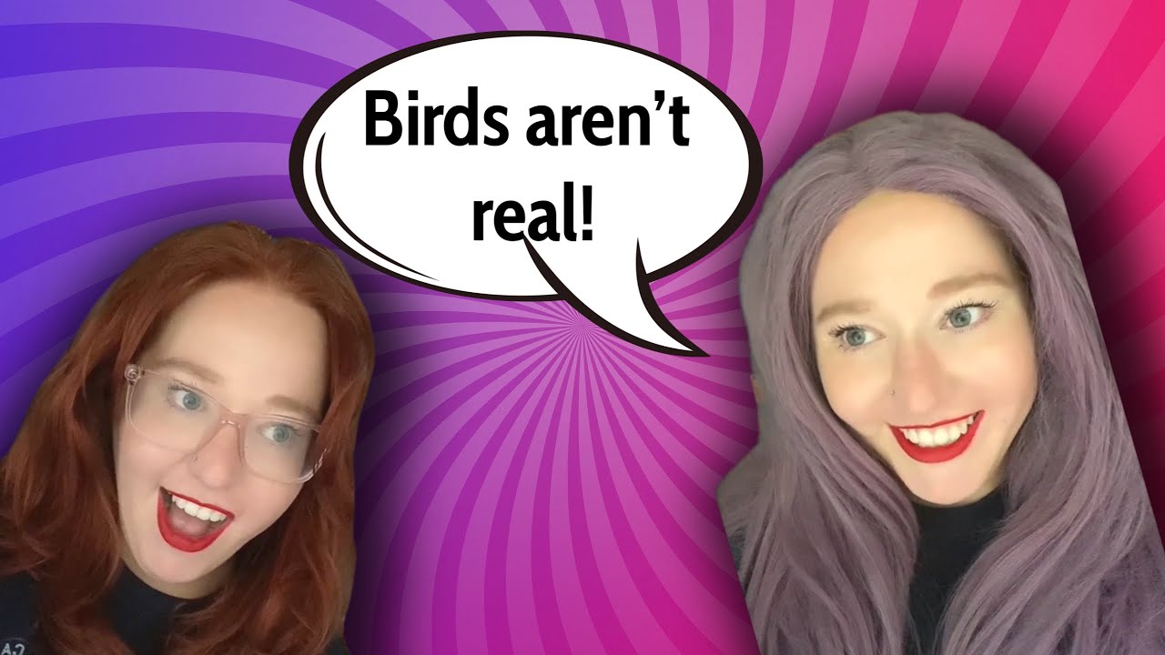 “The Birds” (Restaurant Story)